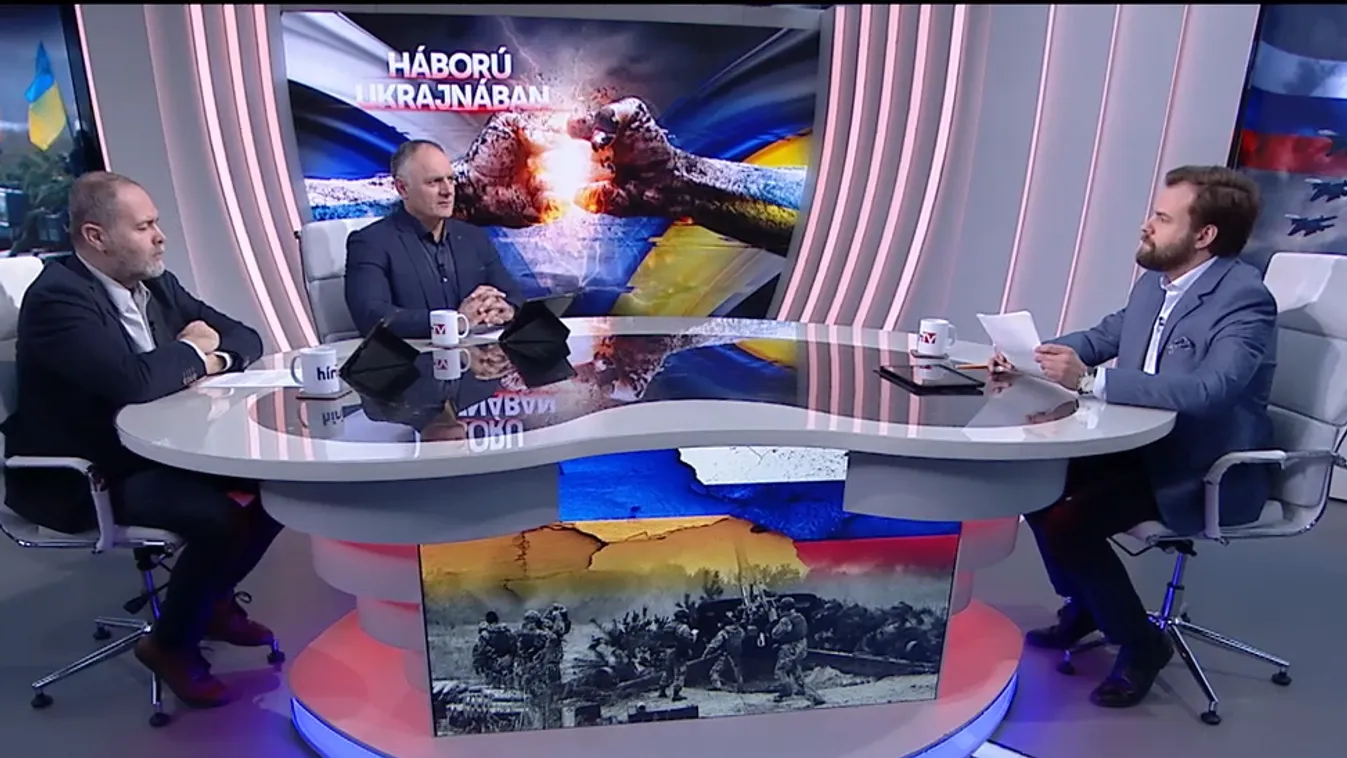 Háború Ukrajnában és Izraelben - 29 rakétatámadást hajtott végre az orosz hadsereg Ukrajnában + videó