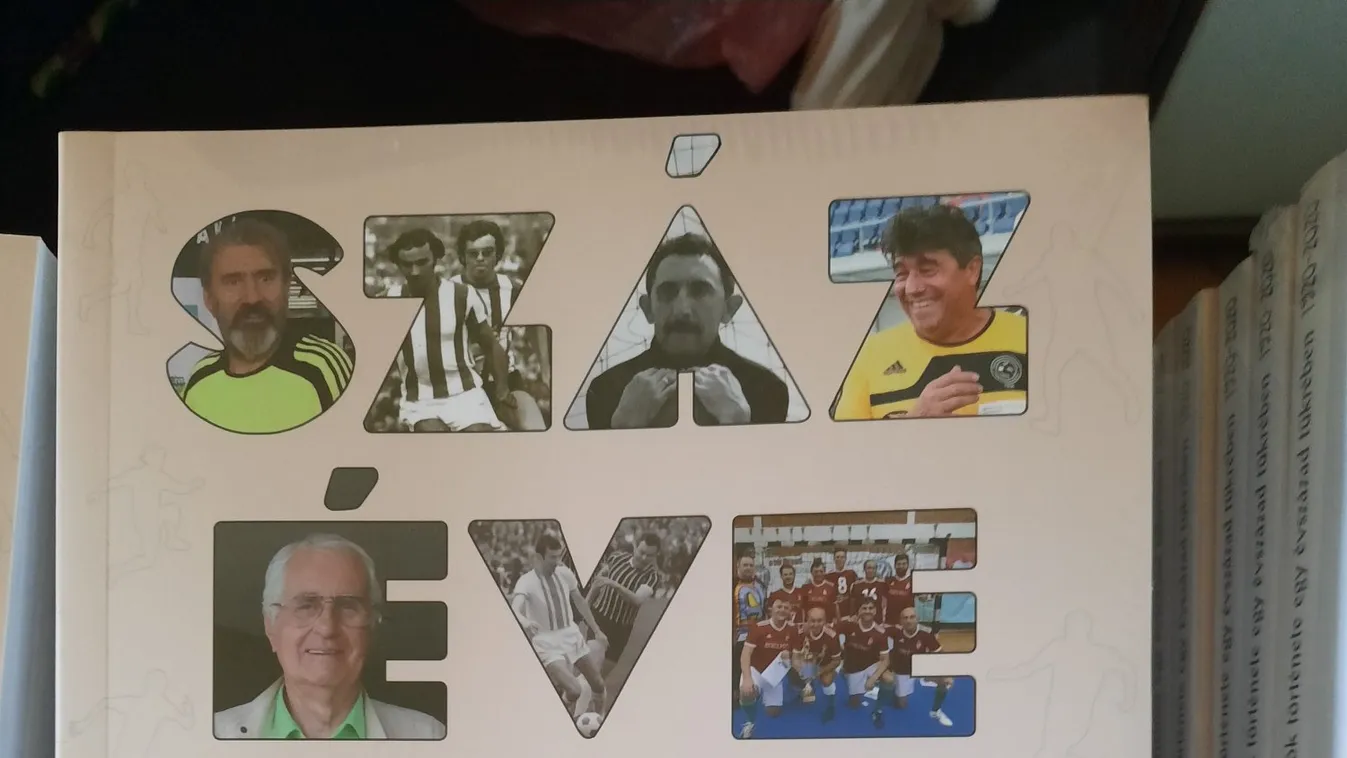 Könyv jelent meg a legendás színész-újságíró rangadókról