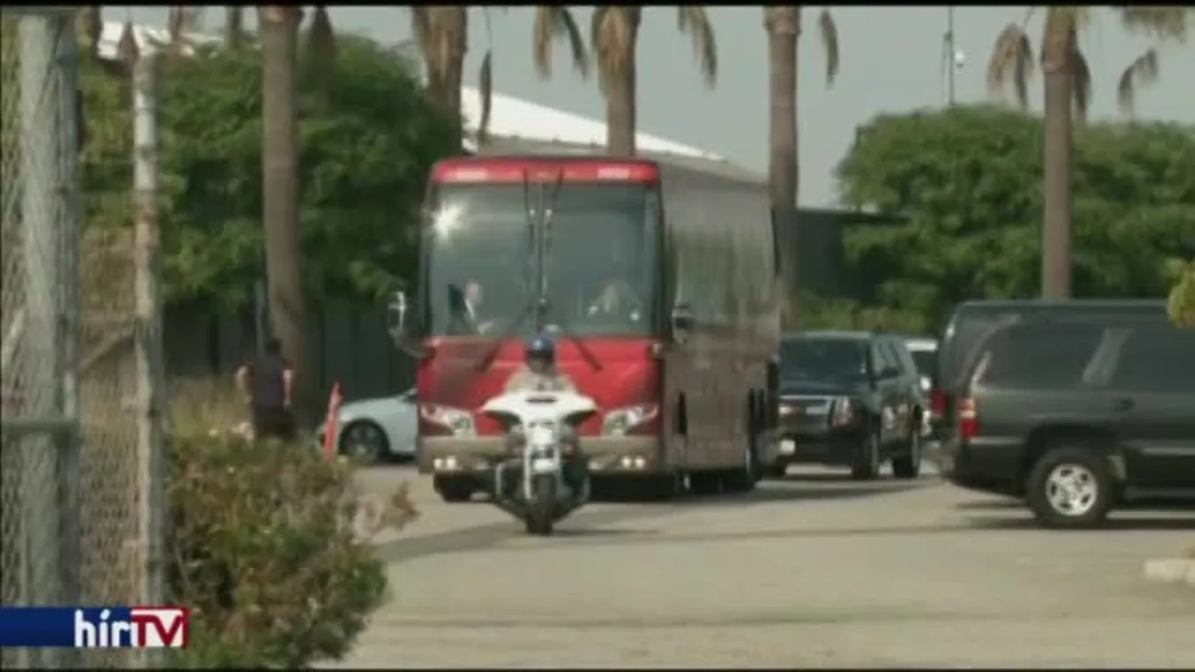 Rooney nélkül érkezett meg Amerikába a Man Utd