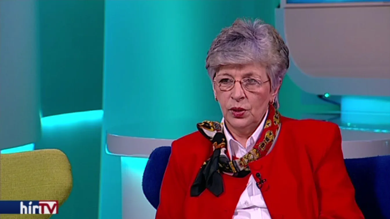 Gallóné: Elszabadulhat a pokol