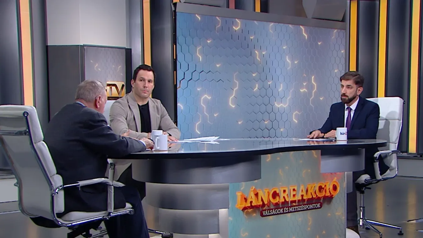 Láncreakció: 53 milliárd dolláros gázai újjáépítési tervet hagytak jóvá az arab vezetők + videó