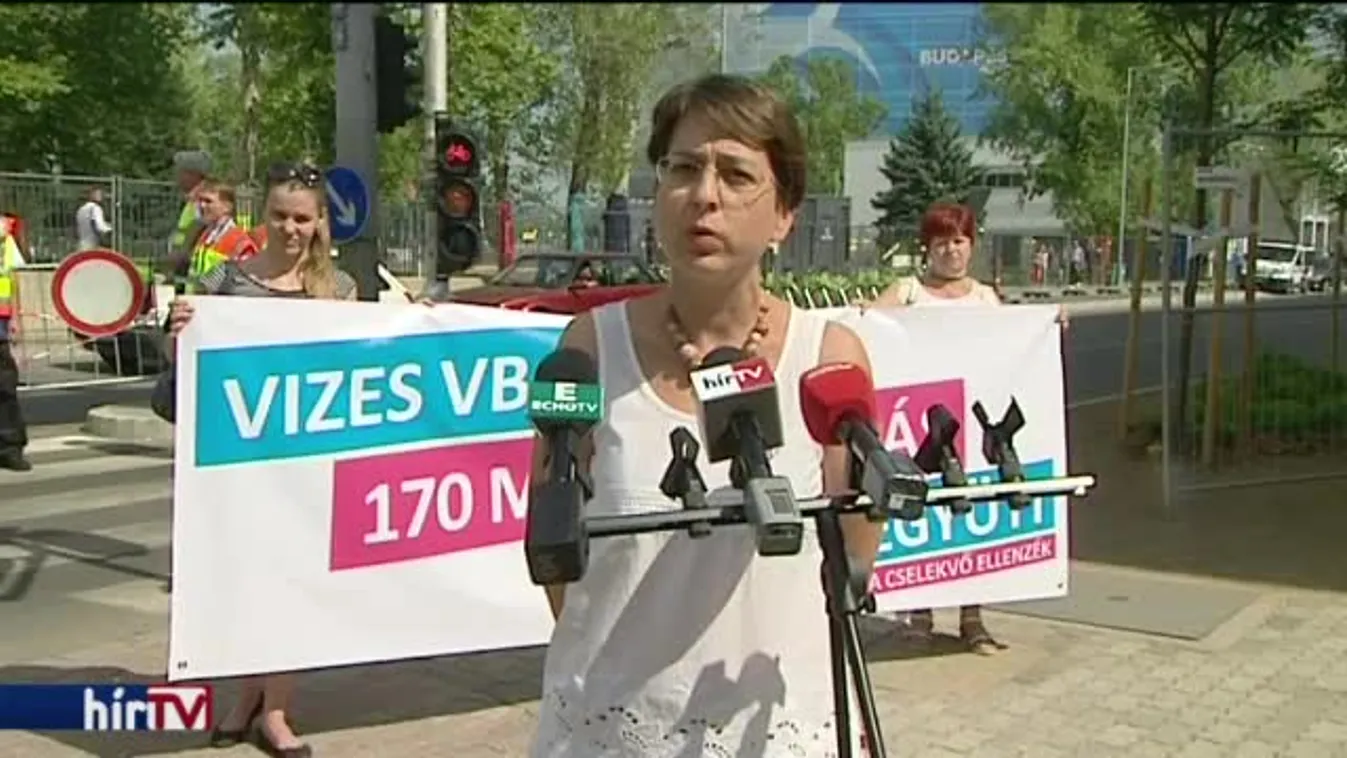 Az Együtt szerint a fideszesek ellopták a pénzt