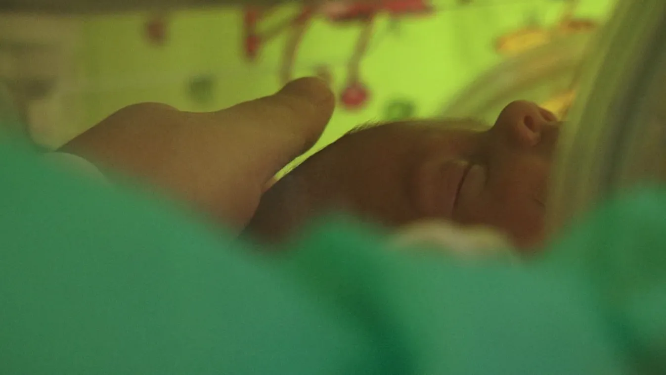 Radar - Túl kevés az anyatej, adományozókra várnak