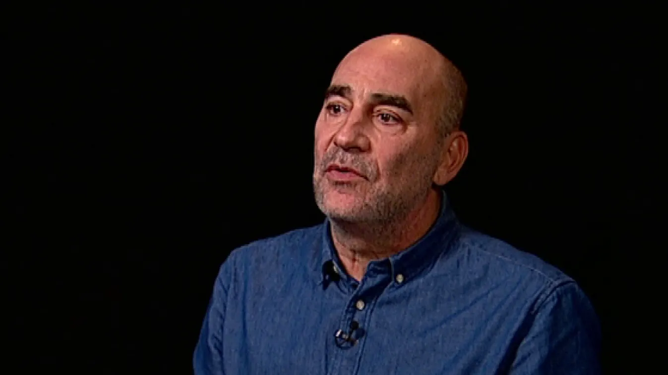 Kulka Jánost választották a nemzet színészének