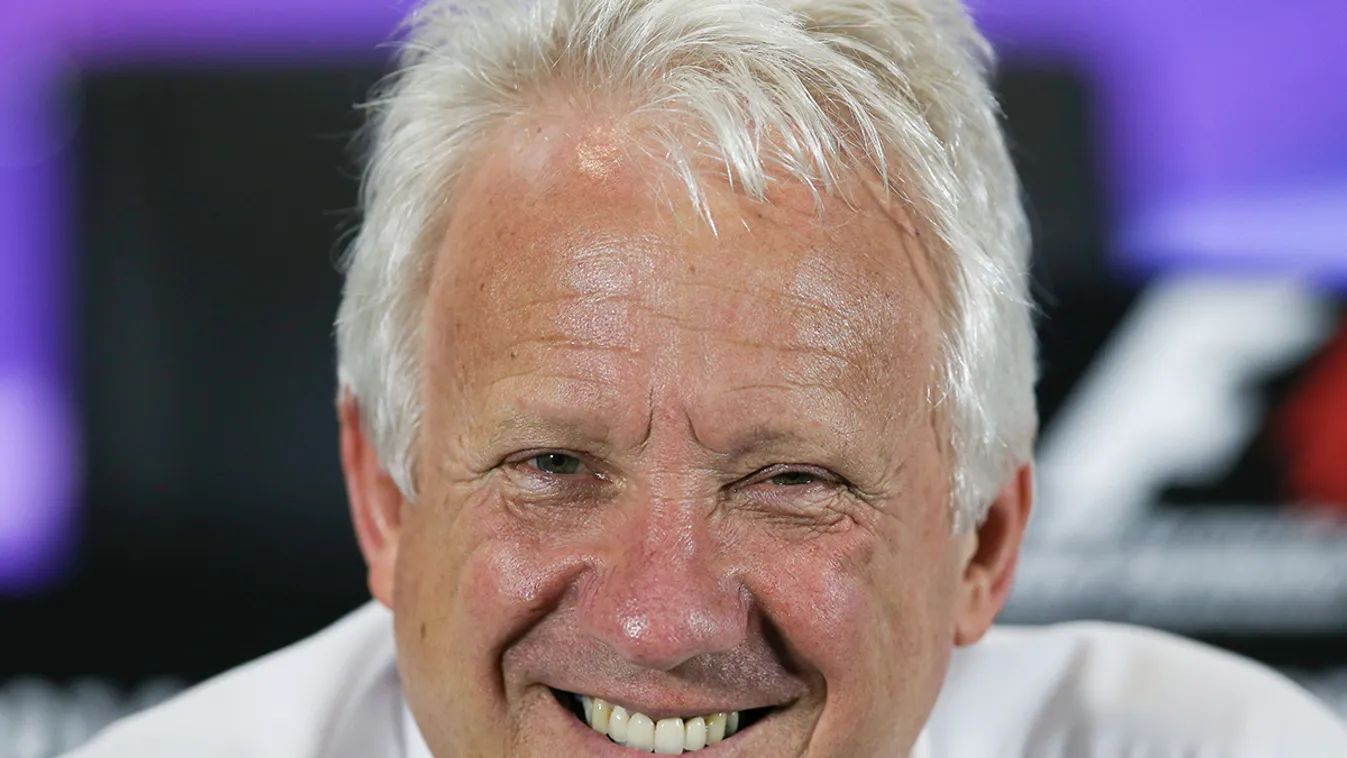 Tüdőembólia végzett a versenyigazgatóval