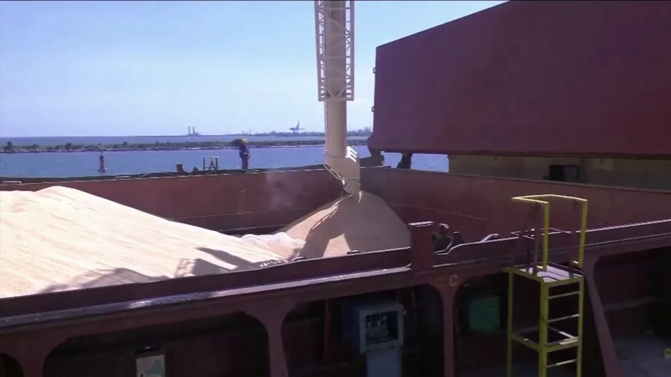 Radar - Nincs megoldás a gabonára