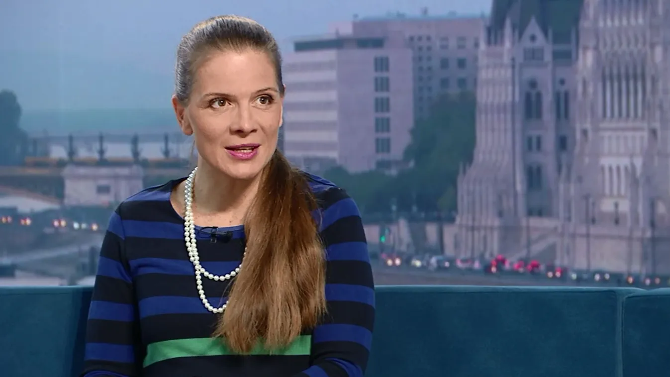 Nemcsak anyagi, hanem erkölcsi megbecsülésről szól