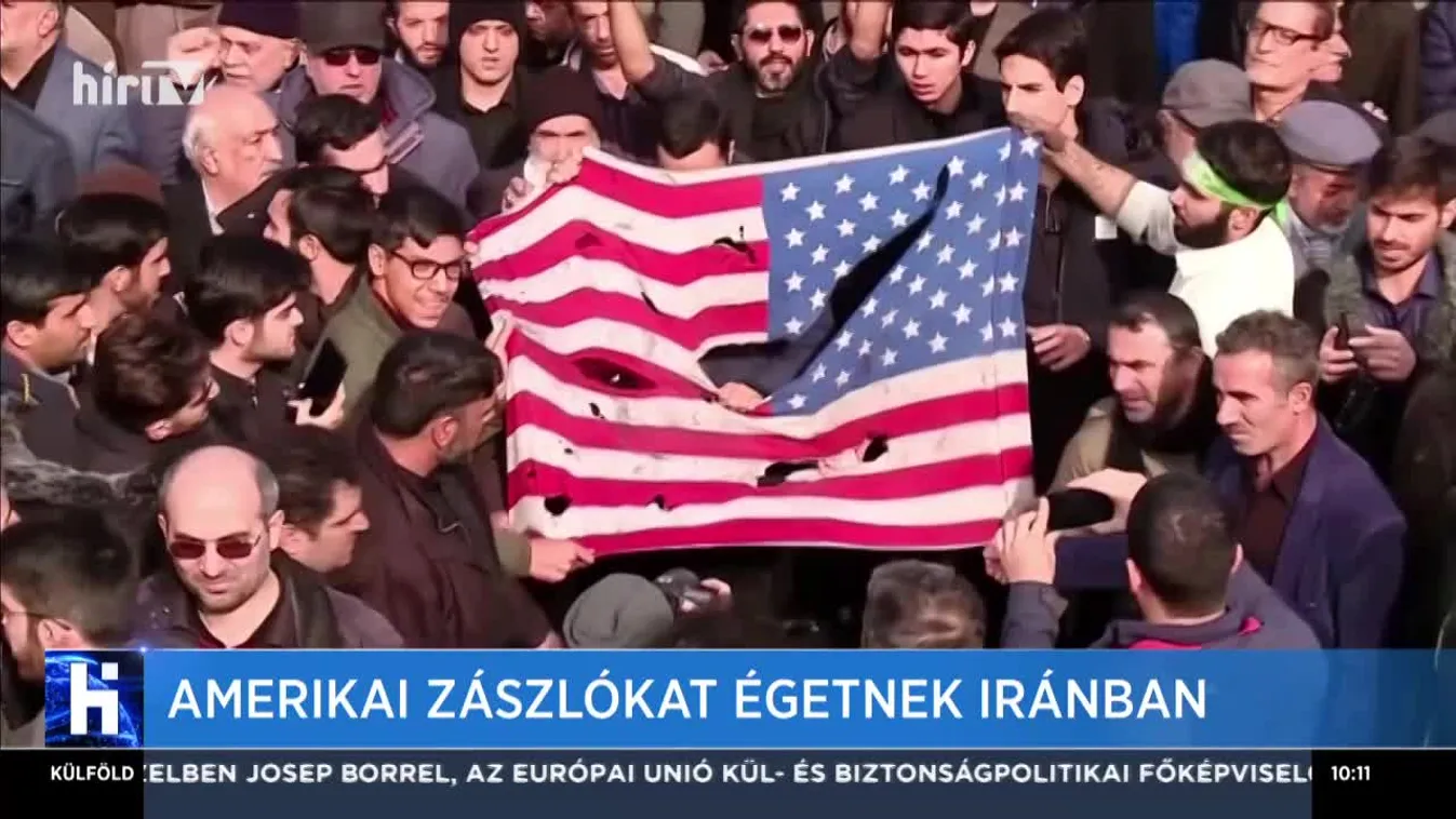 Megerősítették a biztonsági intézkedéseket az amerikai nagyvárosokban