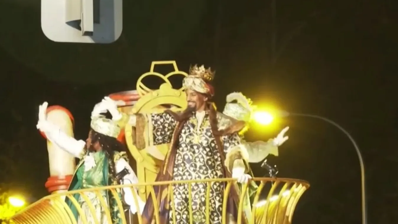 Radar – Téli rosszkedv helyett fesztivál + videó