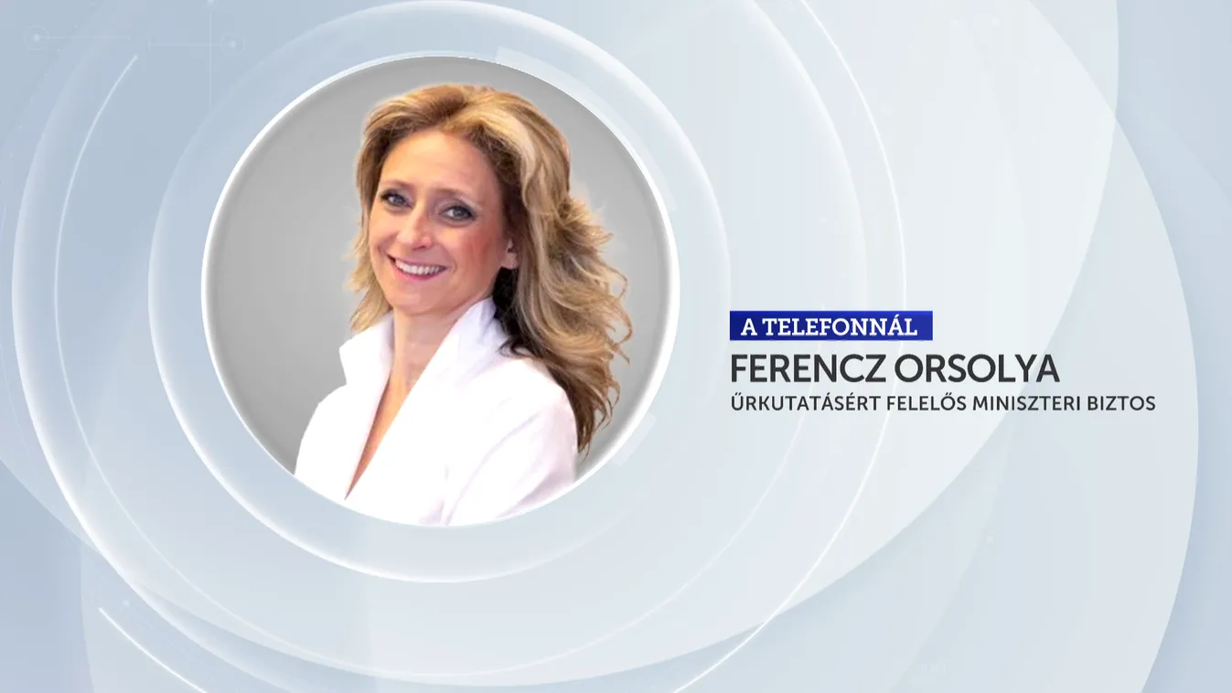 Sikeresen zárult Kapu Tibor történelmi küldetése + videó