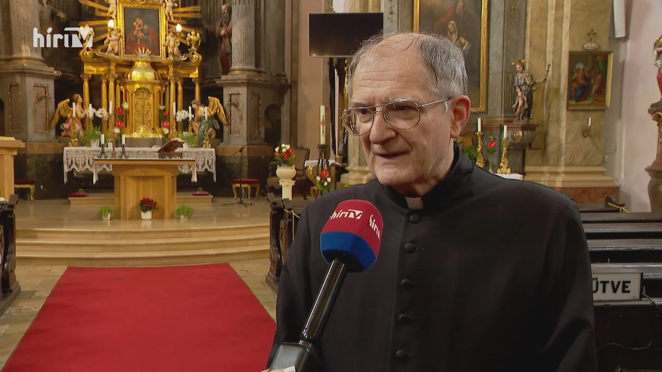 Pünkösd másnapja a karizmák ünnepe