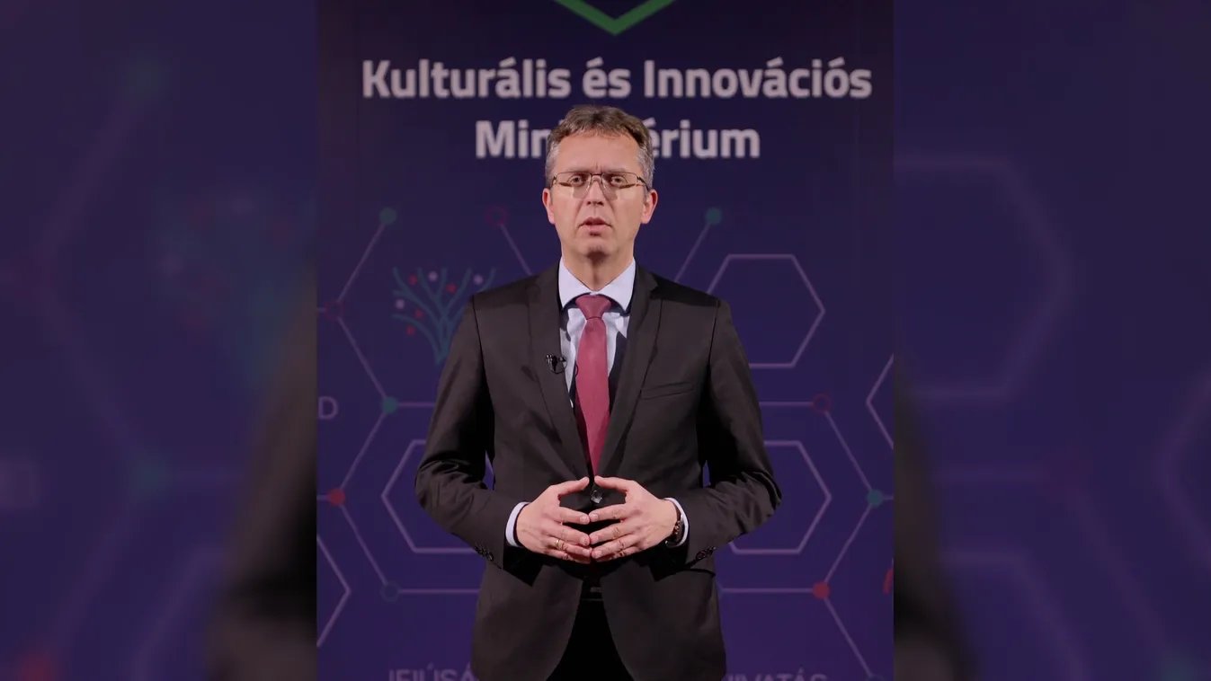 Hankó Balázs: a magyar családok számíthatnak a kormányra + videó