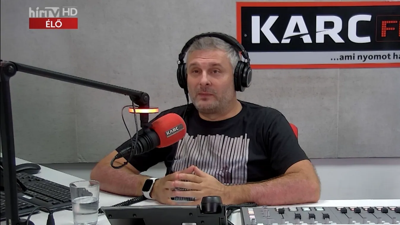 Paláver: Lezajlott a kötcsei piknik