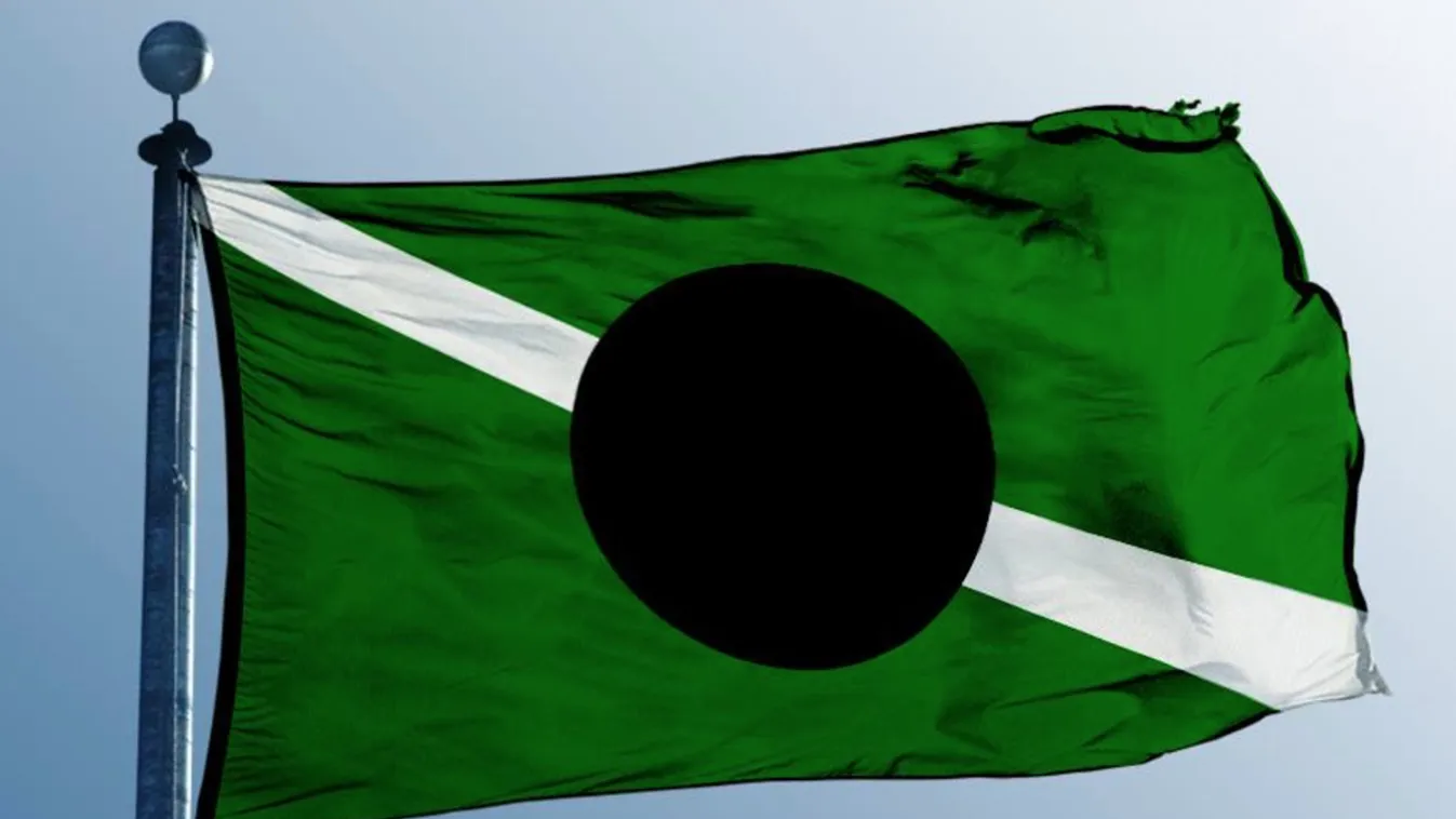 Új miniállam született Közép-Európában