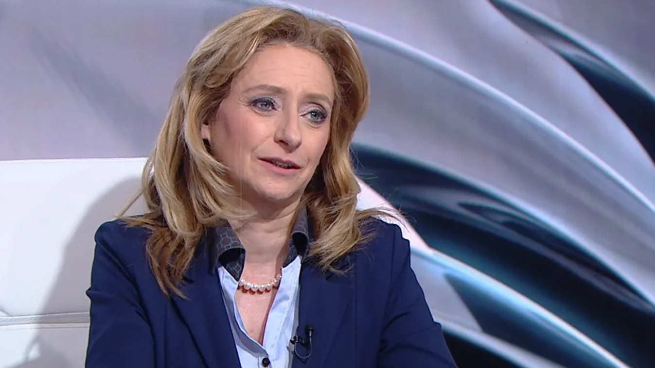 Davosba utazik Greta Thunberg