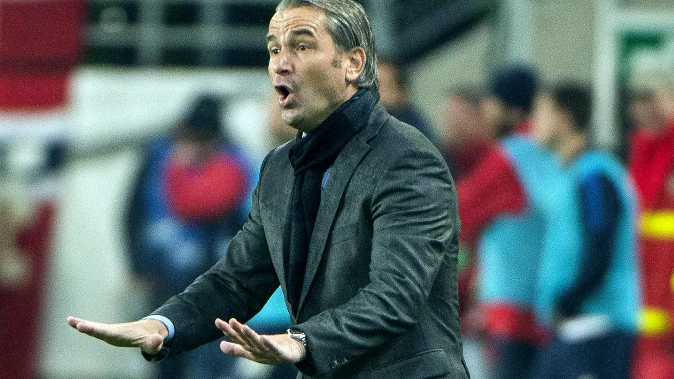 Német mintára indít tehetségfejlesztő programot az MLSZ