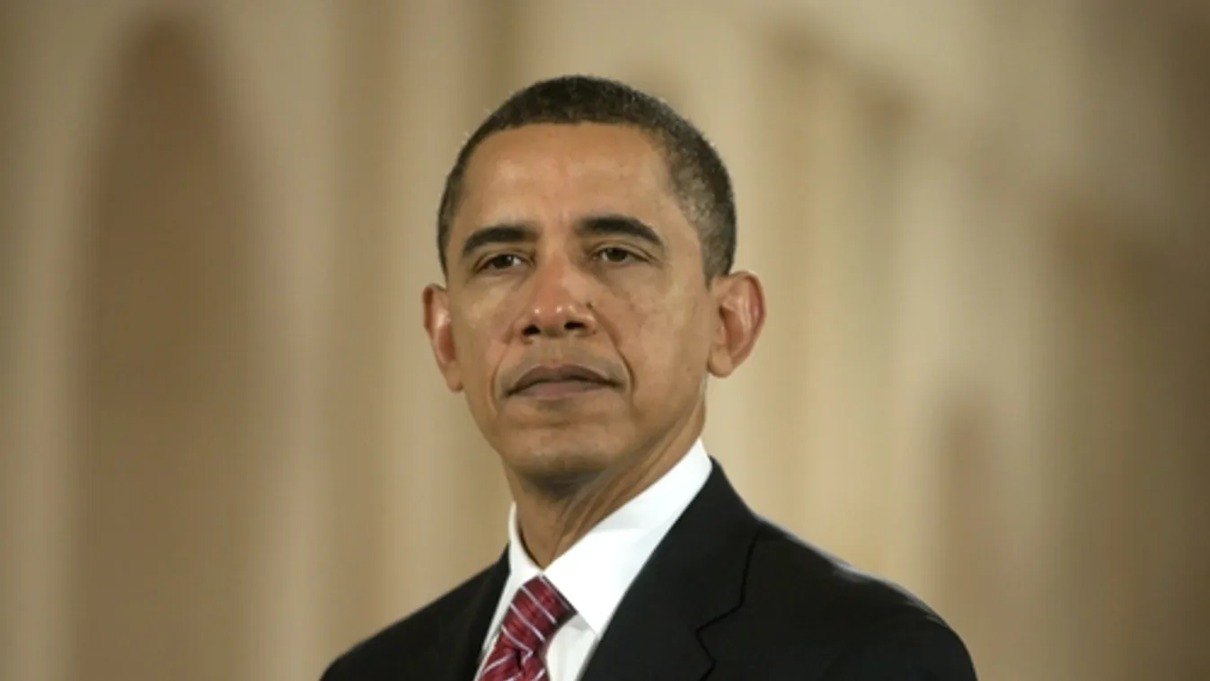 Barack Obama volt elnök a választójog erősítésére és faji egyenlőségre szólított fel