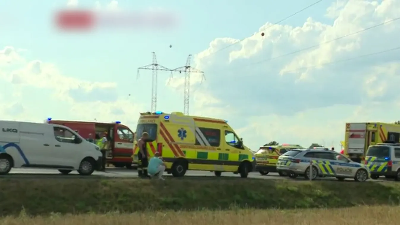 Radar - Megszaporodtak a magyarokat ért külföldi balesetek