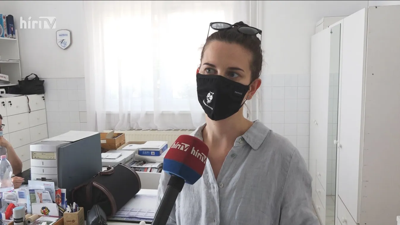 4,5 millió főt már beoltottak hazánkban