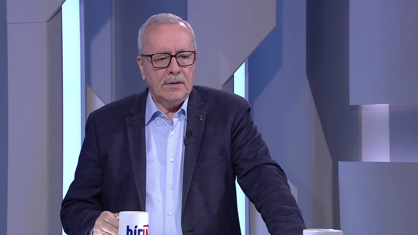 Bakondi György: A magyar uniós elnökség idején napirenden lesz az illegális migráció kérdése + videó