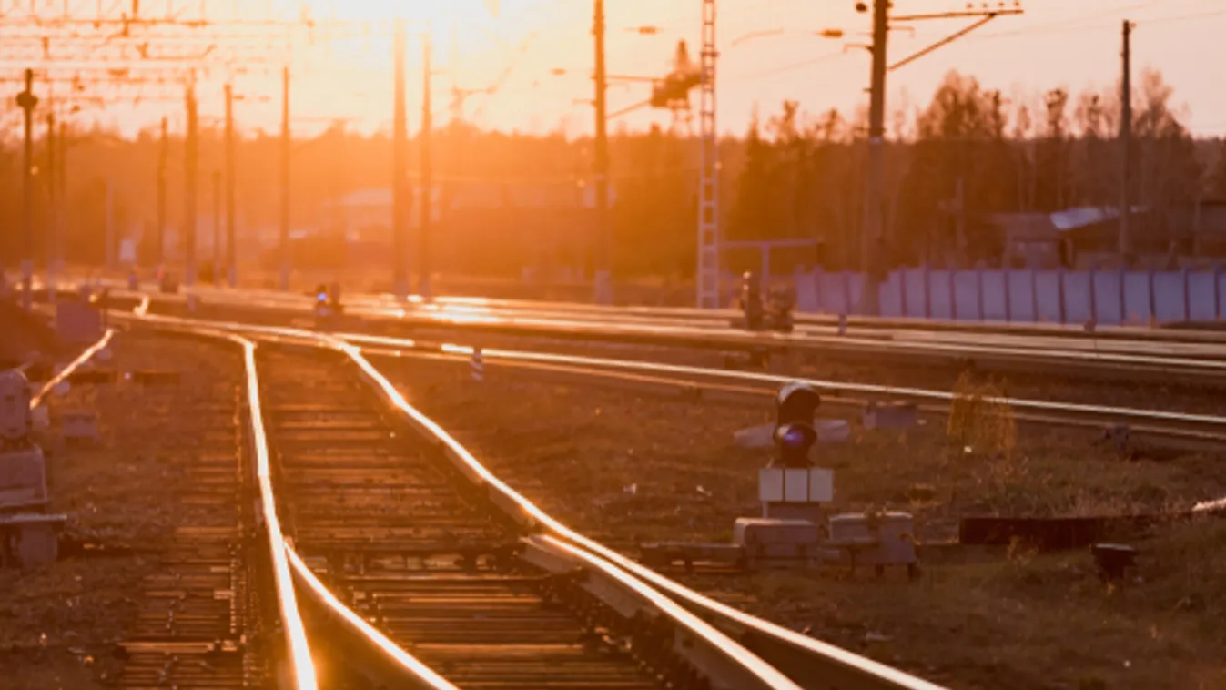 Augusztus végére befejeződik a vasúti felújítás a Nyugati pályaudvar és a Városliget között