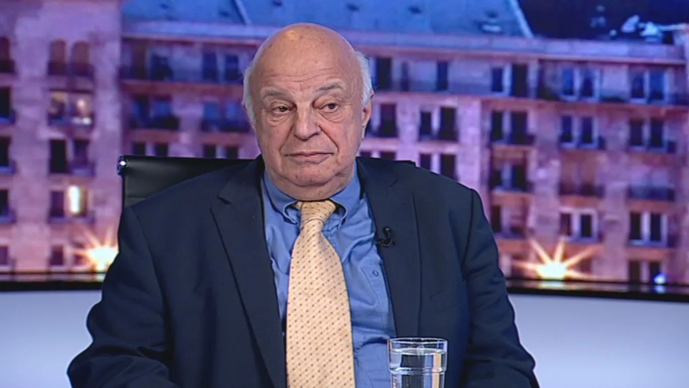 Nógrádi György: kőkemény ellenétek kerültek felszínre Münchenben