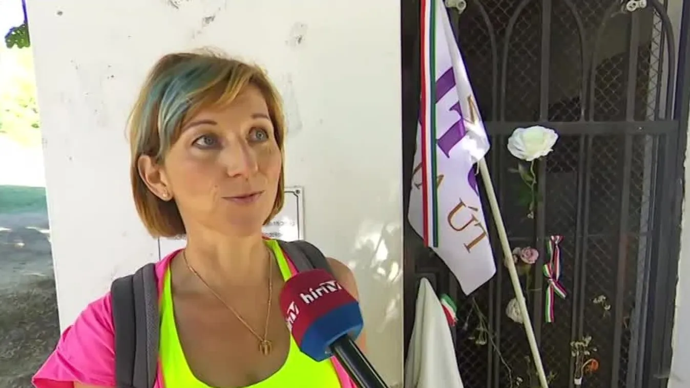 Mozaik - Újra népszerűek a zarándokutak