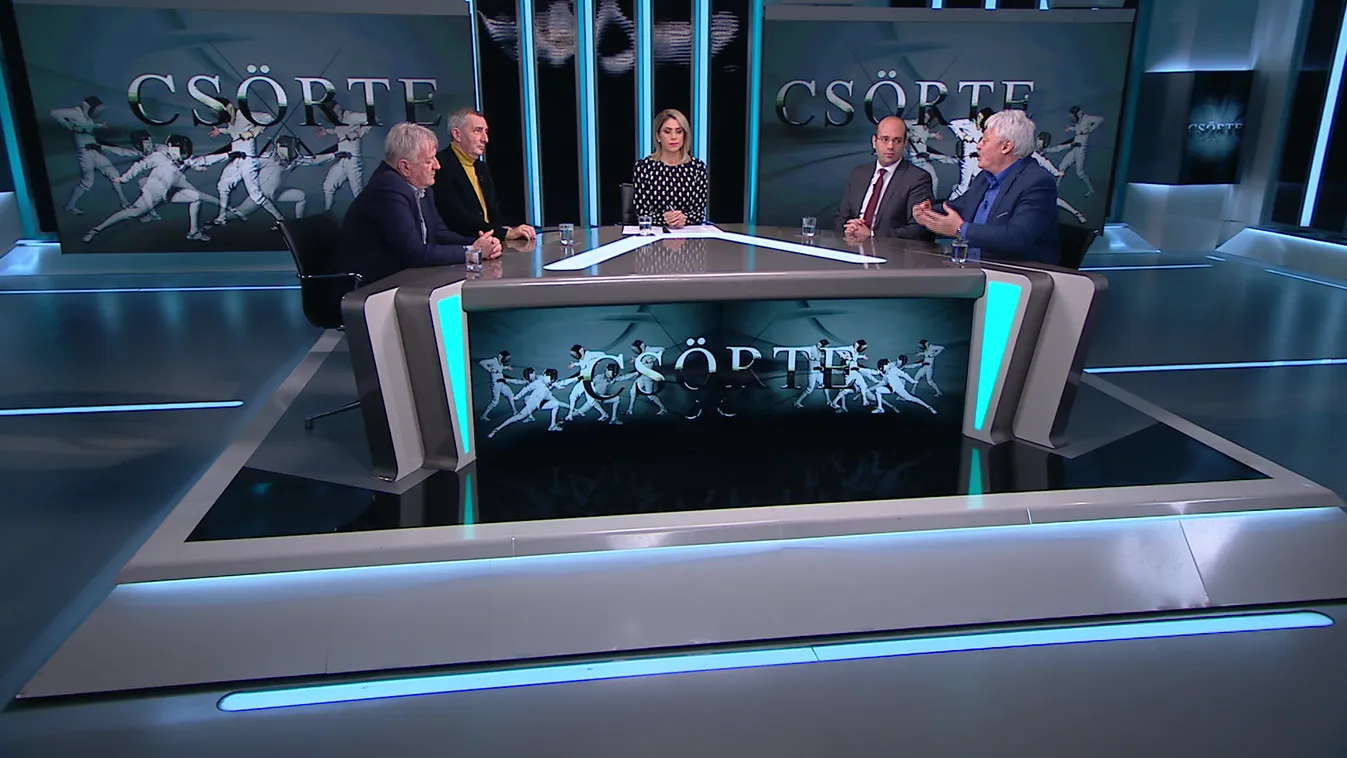 Csörte: Ez a Parlament vizsgálja a mi jogállamiságunkat?