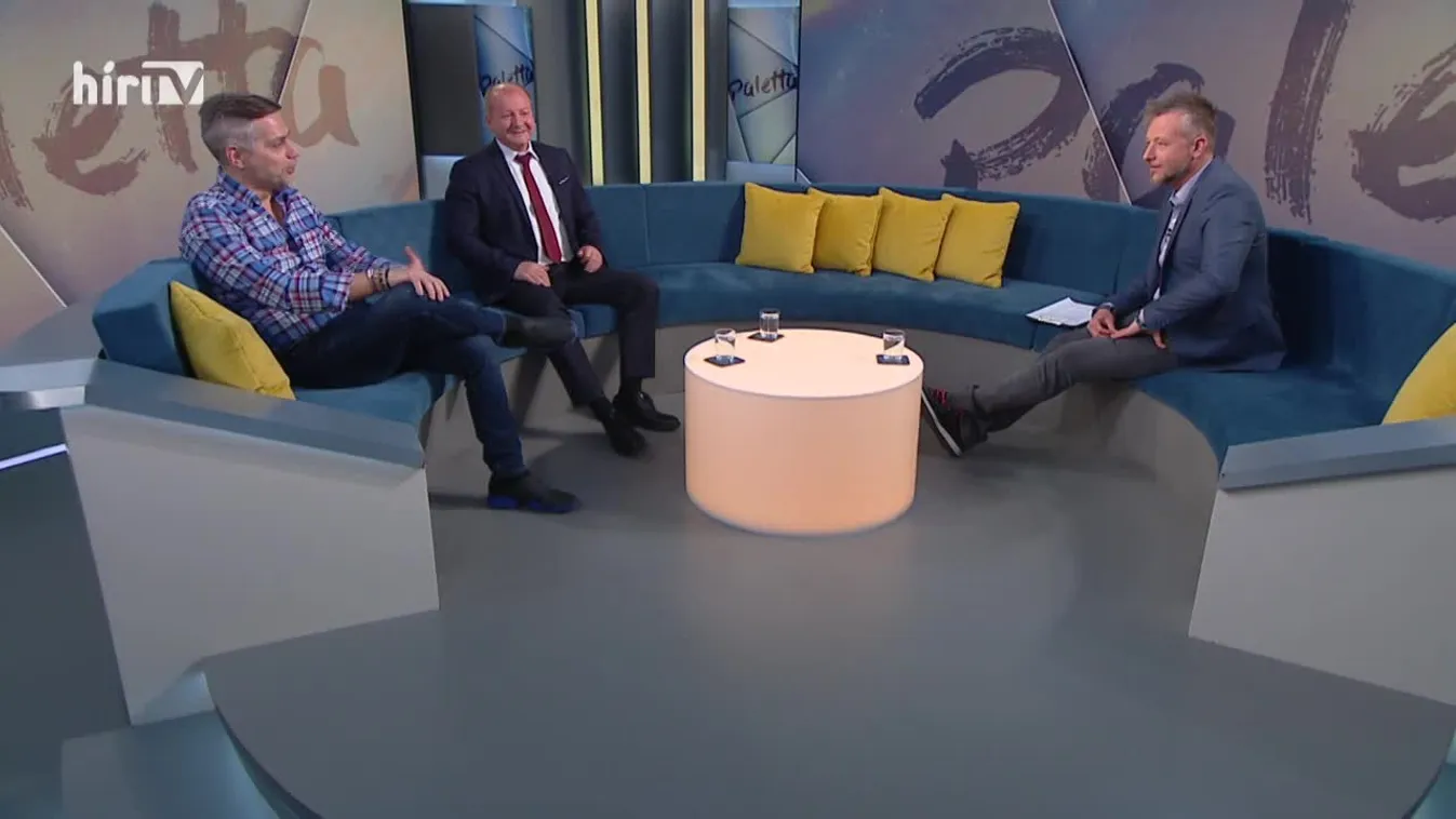 Paletta: Vetélkedő a hazaszeretet erősítéséért