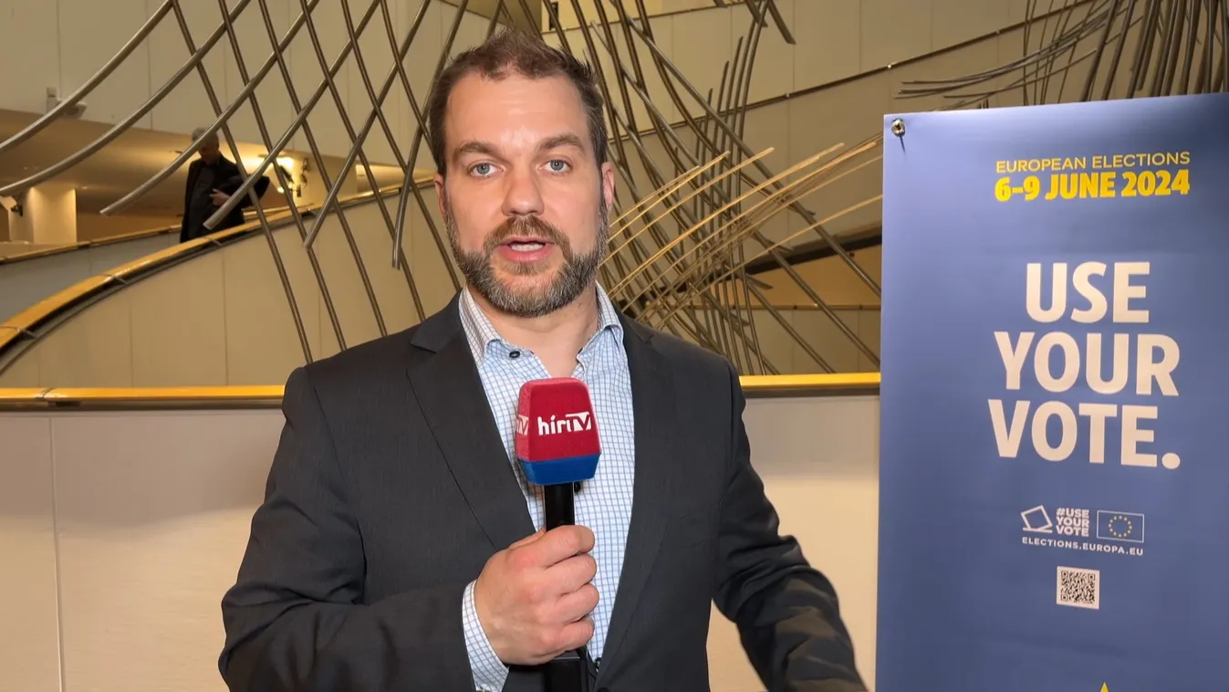 A baloldali pártcsaládok támogatottsága alacsonyabb lett hónapokkal az EP-választások előtt + videó