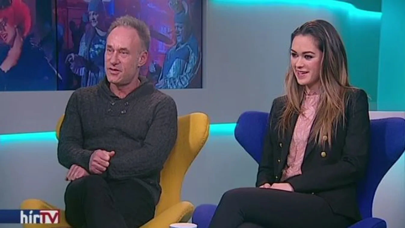 Nincs karácsony Diótörő nélkül!