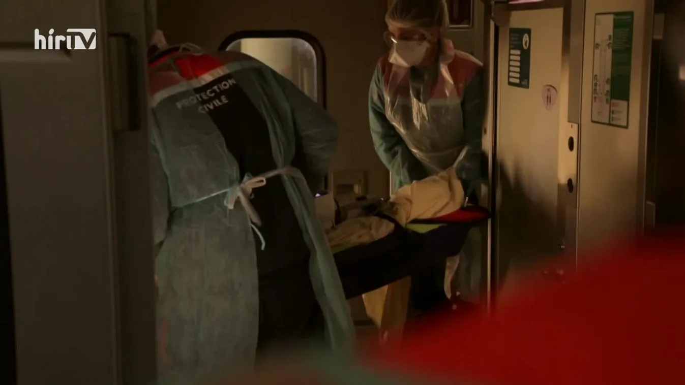 Globál: Hogyan söpört végig a koronavírus első hulláma a világon