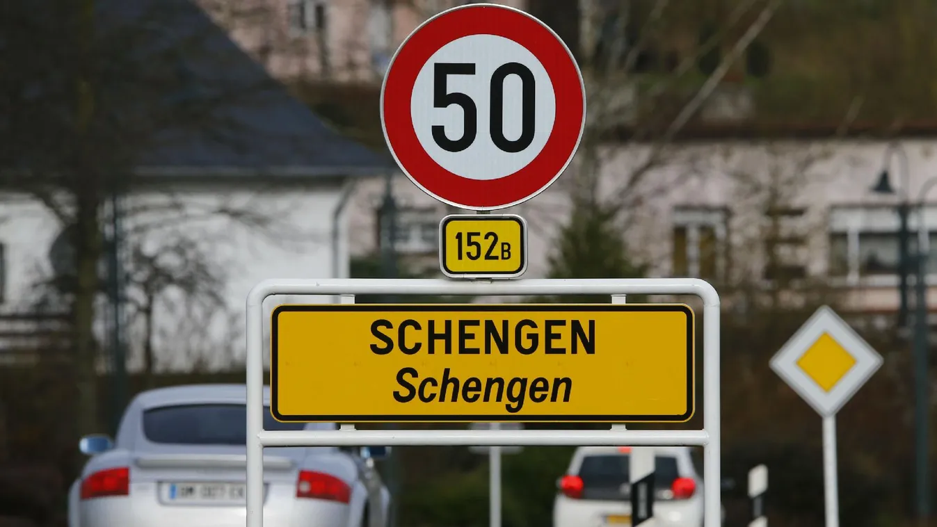 Véget érhet a schengeni álom? – Európai híradó