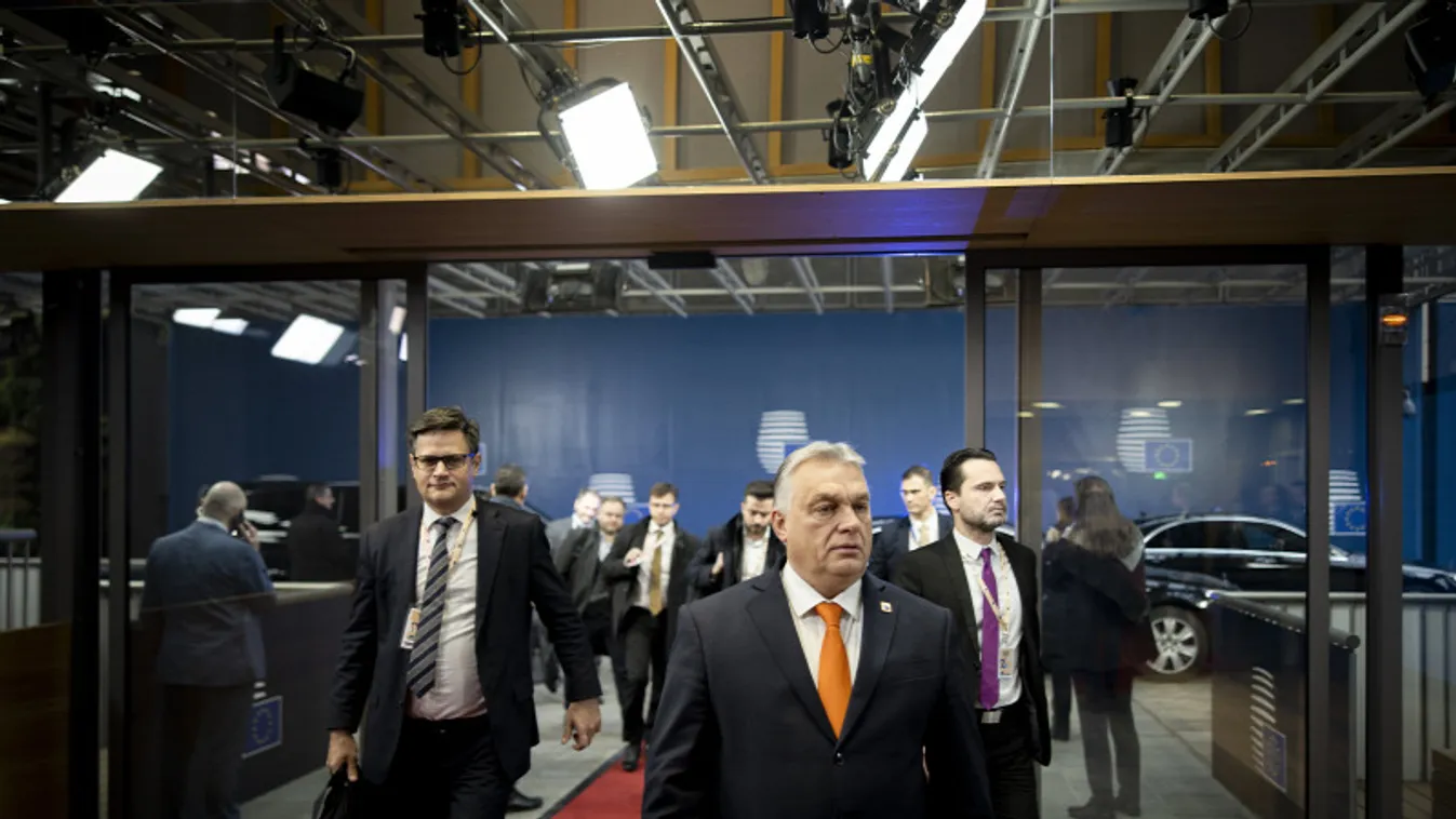 Orbán Viktor azt tette, amit de Gaulle: Hazája érdekeit védte