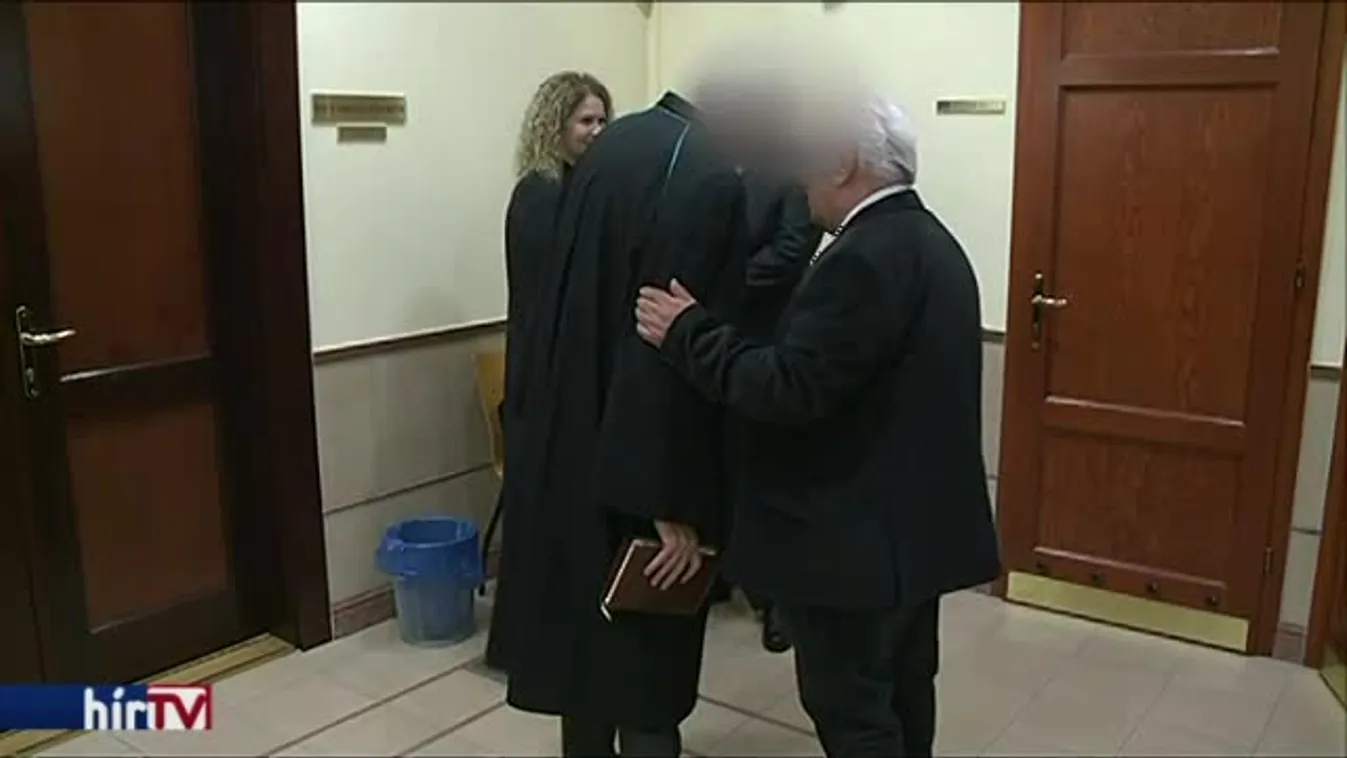 Enyhítettek a Hagyó-per ítéletén