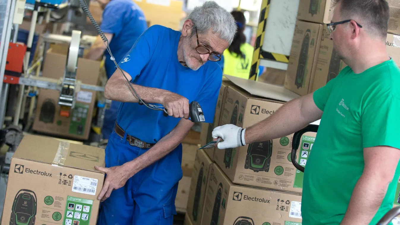 Nem a bérek emelkedésétől félnek a befektetők