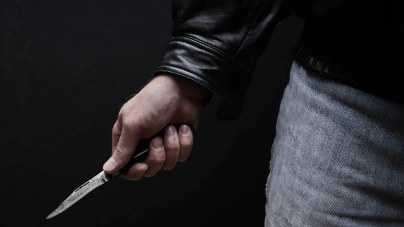 Halálra késelték egy békéscsabai hotel alkalmazottját