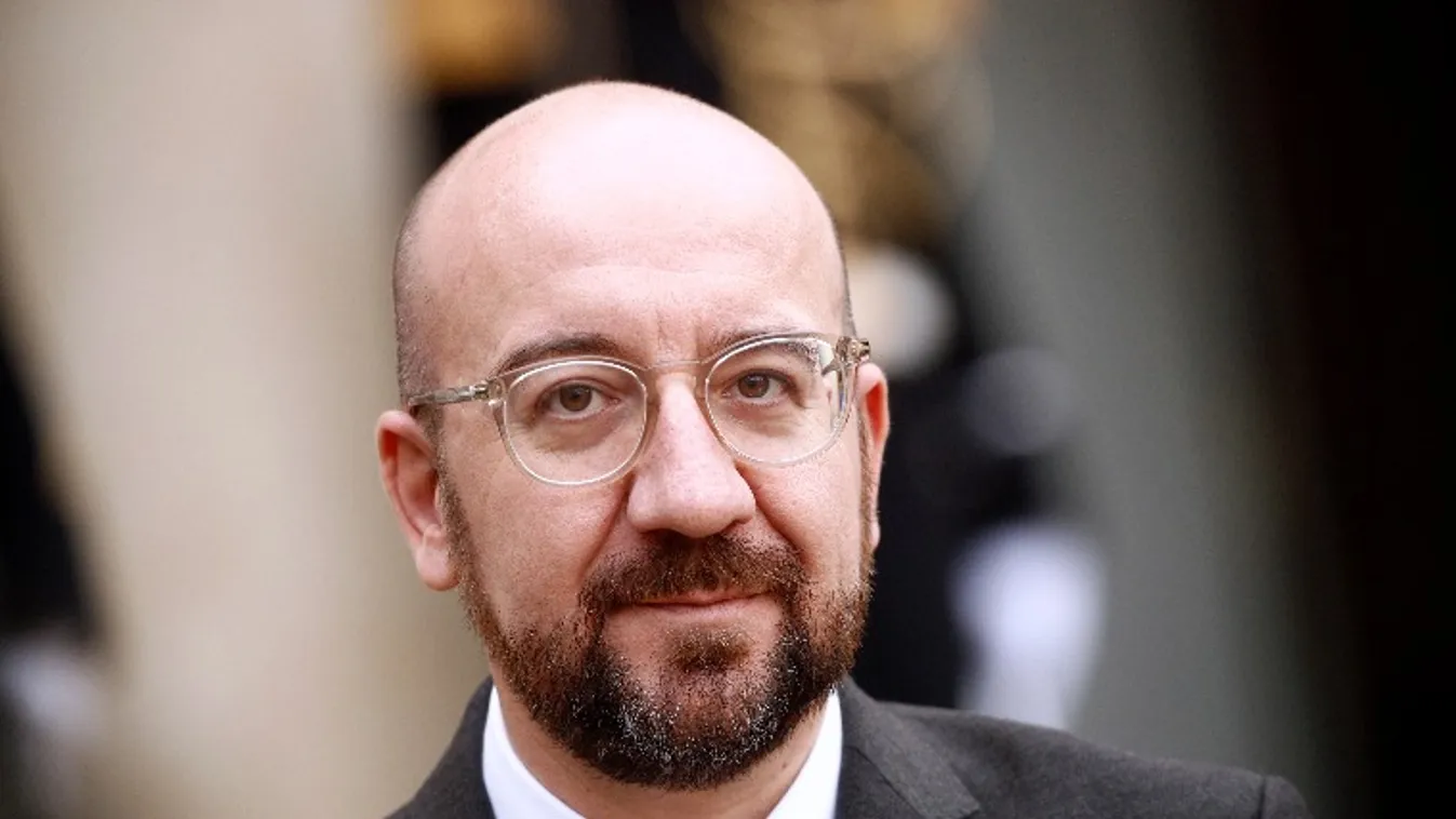 Csúcstalálkozót hívott össze az Európai Tanács elnöke