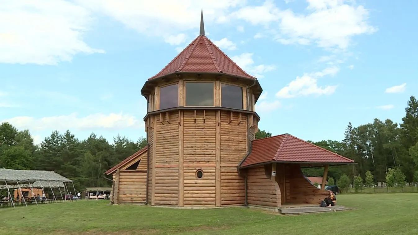 Fatemplom fesztivál Magyarföldön