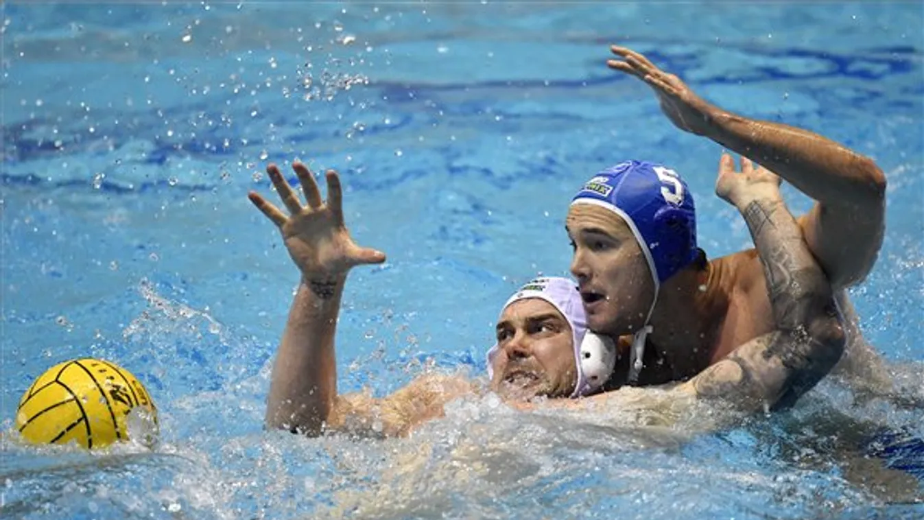 A Szolnok és az UVSE a szuperkupagyőztes