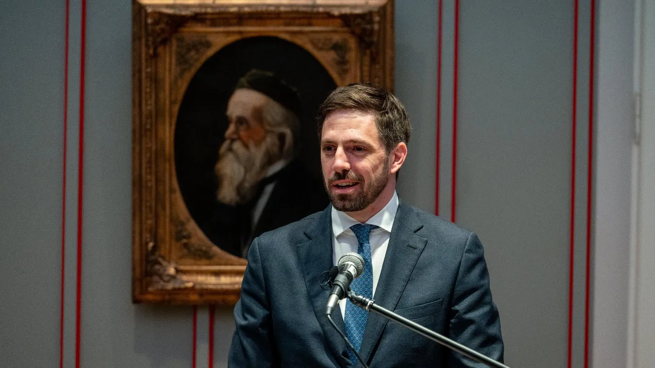 Magyar Levente: Magyarország szívesen látja a kínai beruházásokat