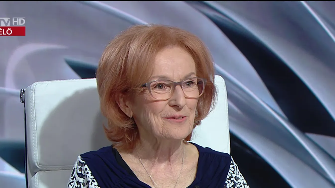 Esély a zavartalan fejlődésre