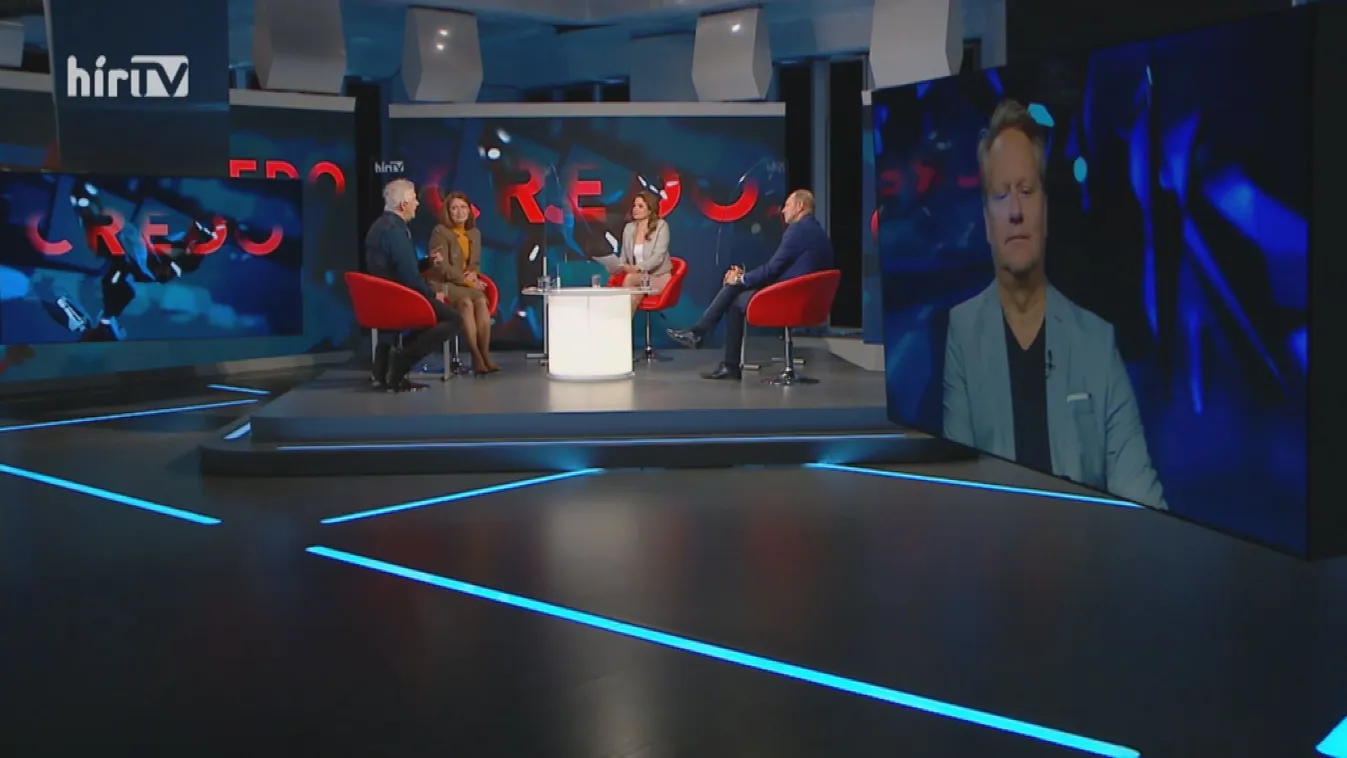 Győrfi Pál: A segítség az egészségügyi dolgozóknak is fontos!