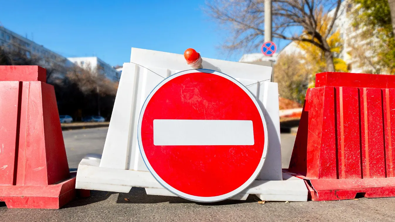 Csütörtöktől lezárják a Fogarasi úti felüljárót Budapesten