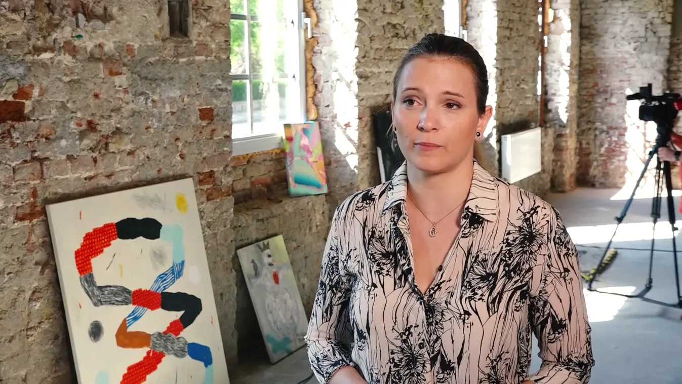 Radar: Művészet a romok között