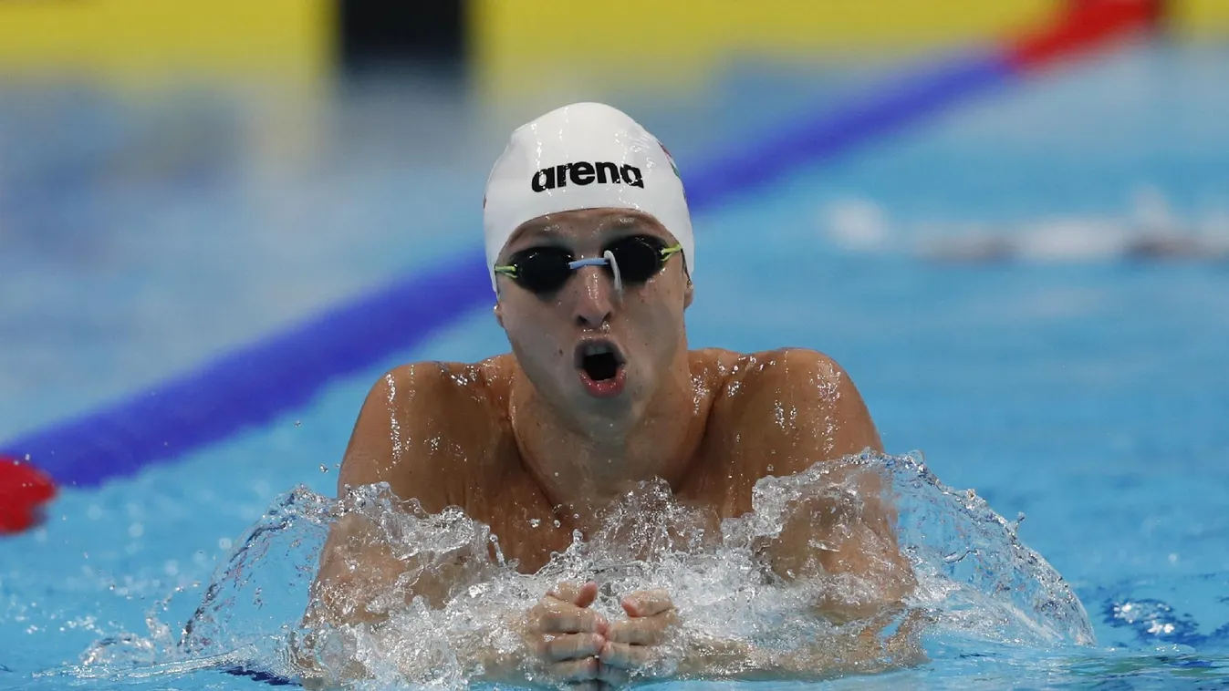 Verrasztó, Késely, és a vegyesváltók is a döntőben