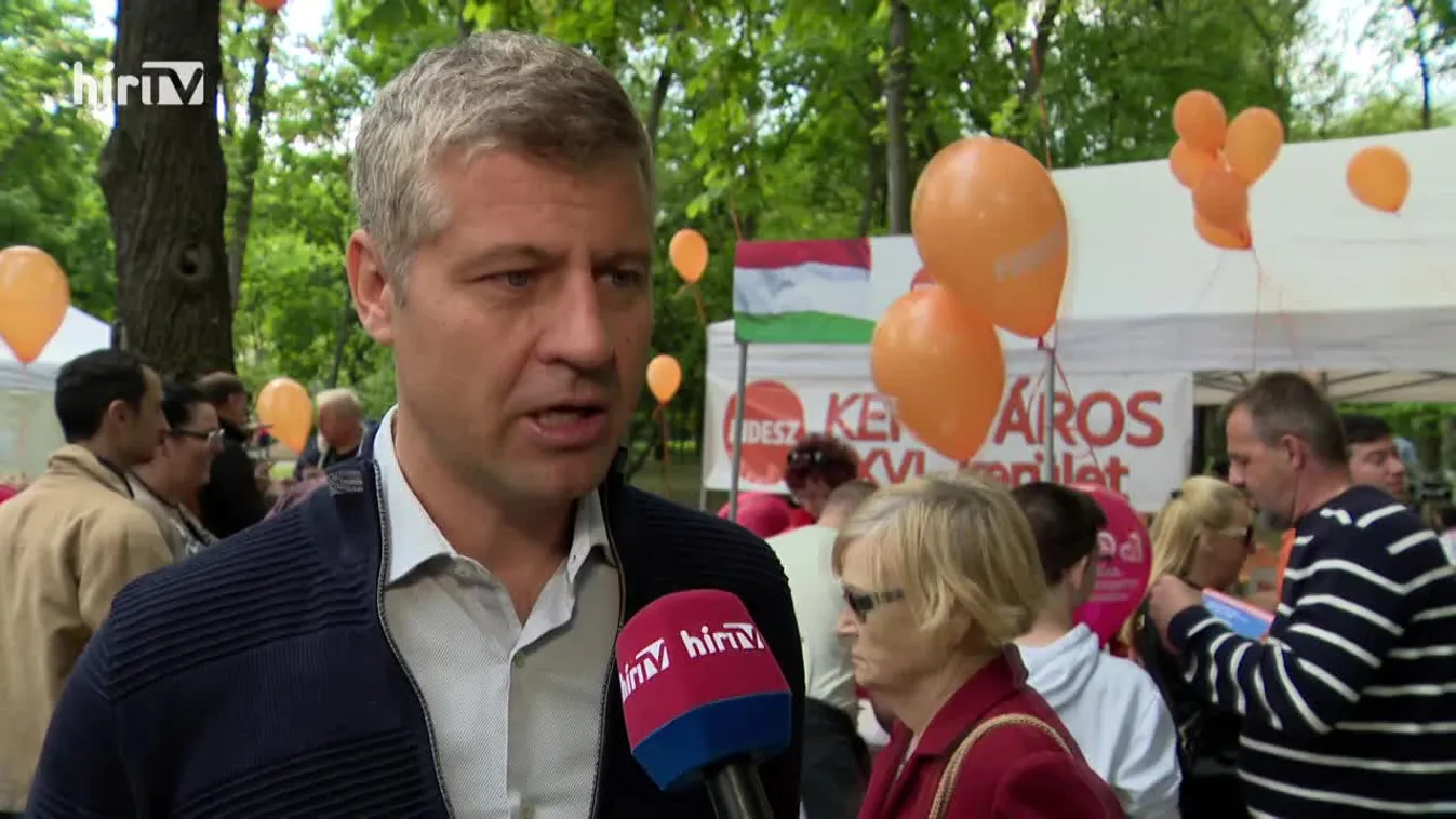 Napról napra: továbbra is a Fidesz-KDNP a legerősebb pártszövetség Magyarországon