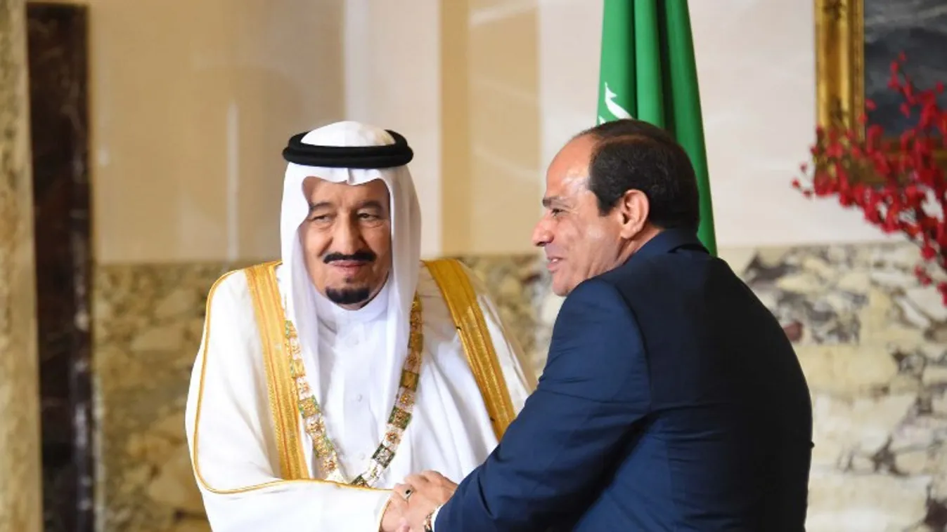 Hidat építenek a Vörös-tengeren