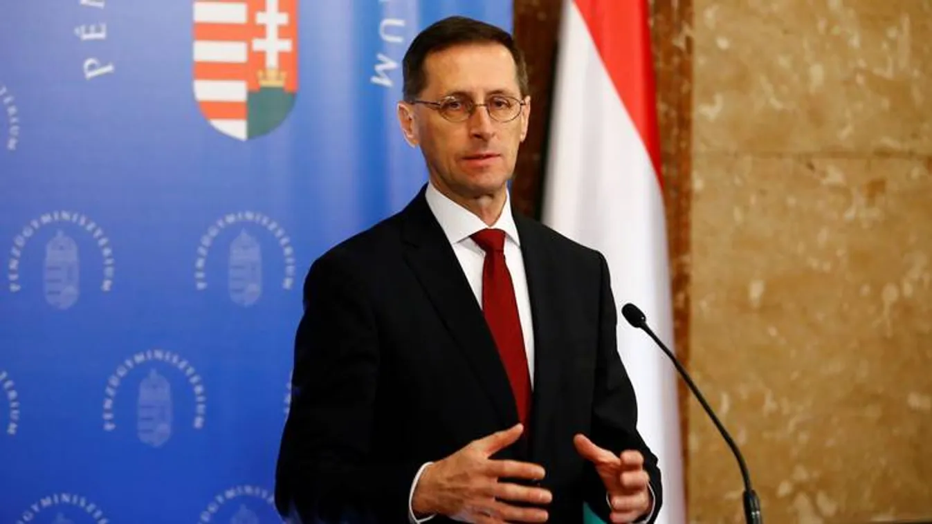 Továbbra is Európa élmezőnyében a magyar gazdaság