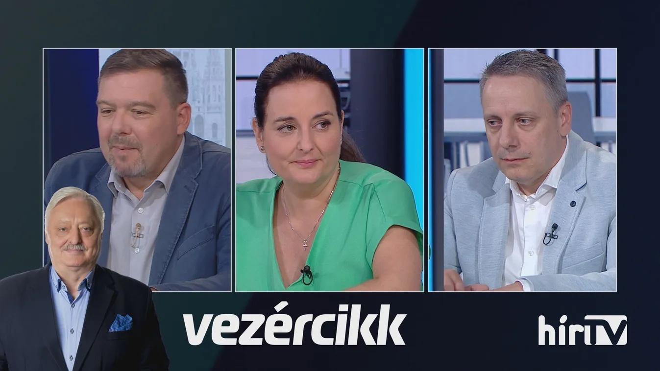 Vezércikk – Orbán Viktornak kellett helyretennie Zelenszkijt + videó